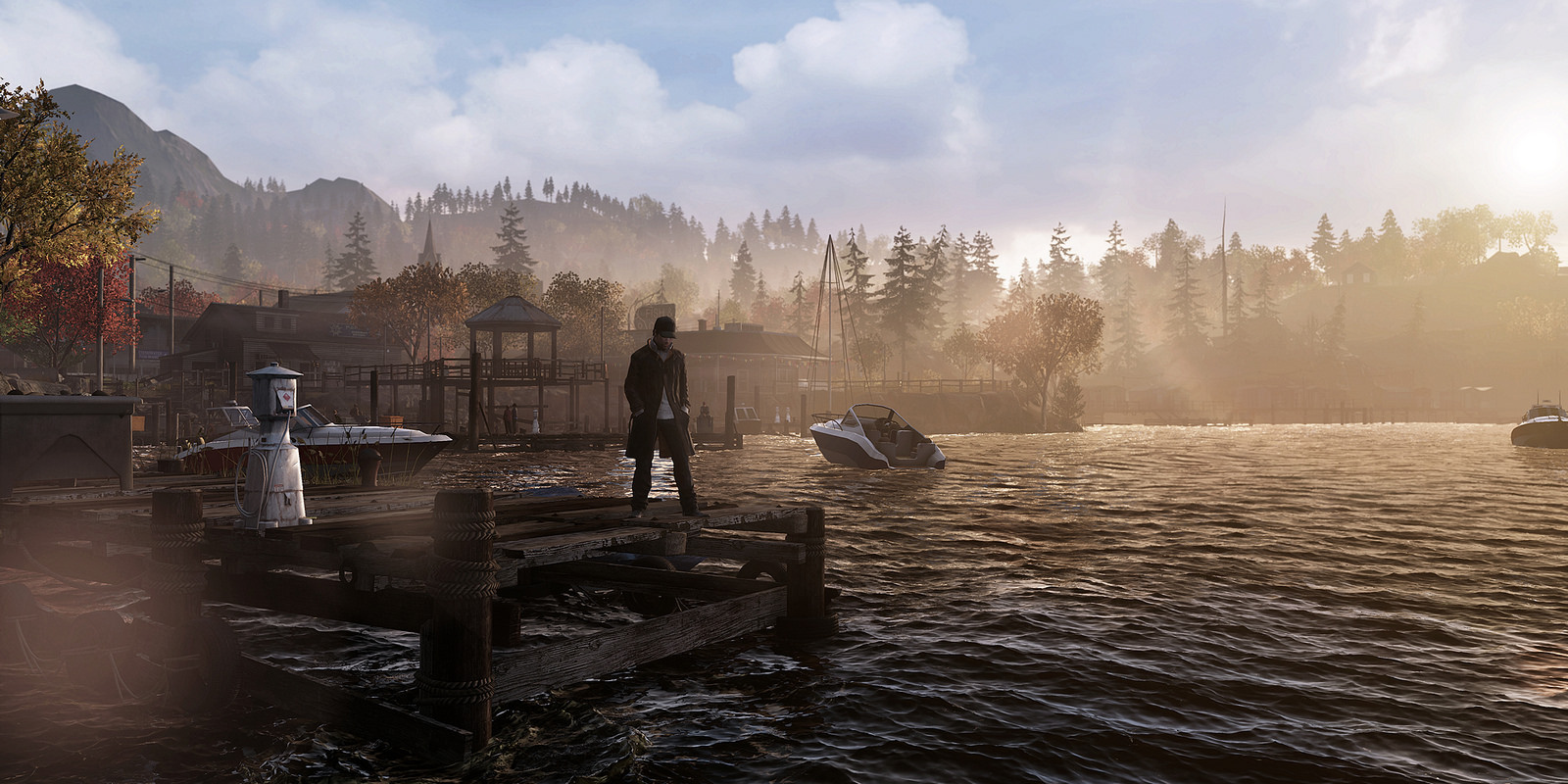 Watch Dogs version E3 2012 : c'est encore possible