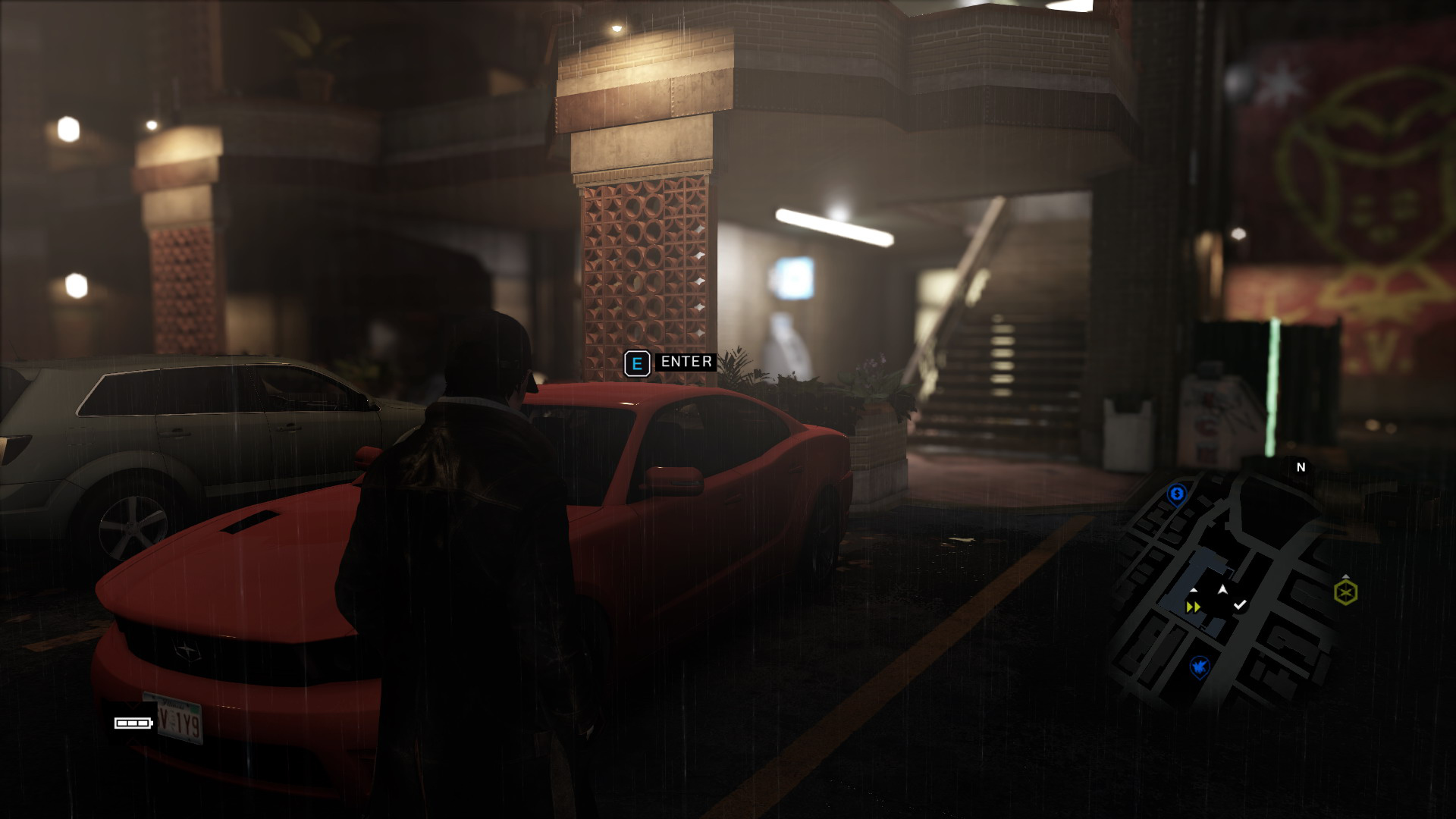 Watch Dogs version E3 2012 : c'est encore possible