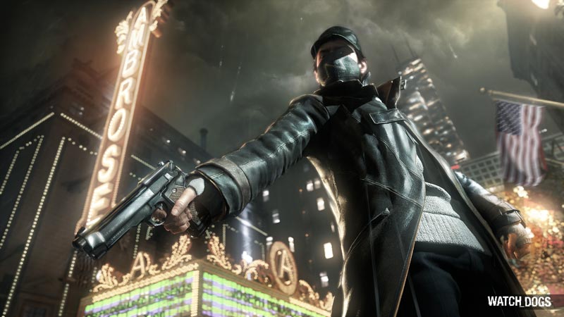 Deux studios pour produire Watch Dogs