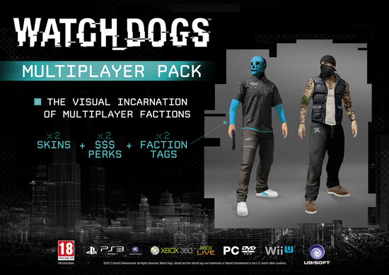 Watch Dogs : un nouveau trailer en approche [UP]