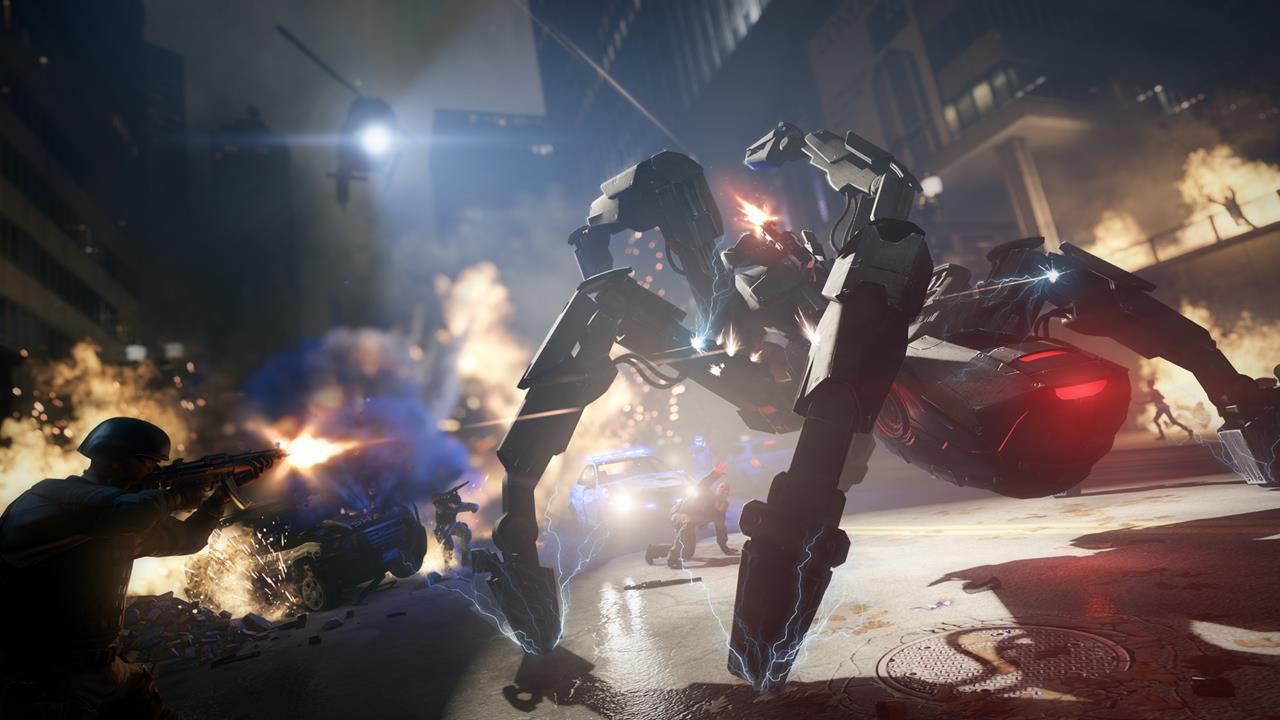 Ubisoft : record de précos pour Watch Dogs + ventes de Far Cry 3 & Assassin's Creed IV