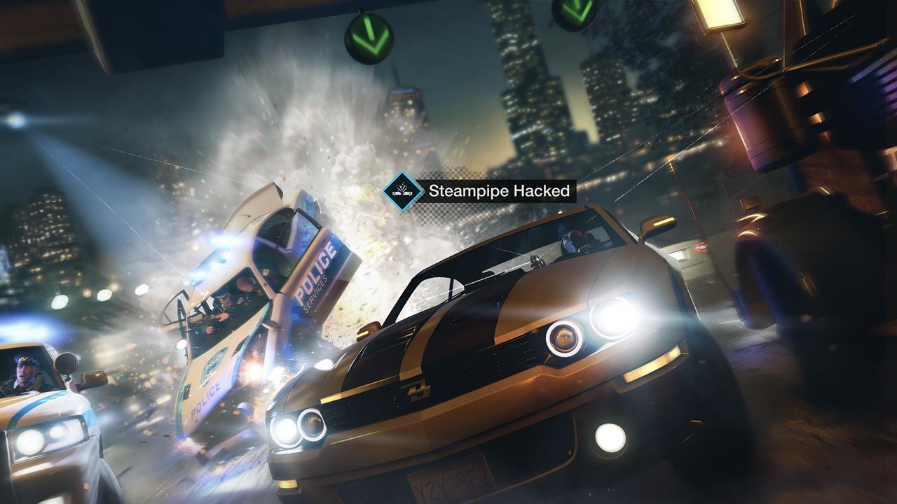 Ubisoft : record de précos pour Watch Dogs + ventes de Far Cry 3 & Assassin's Creed IV