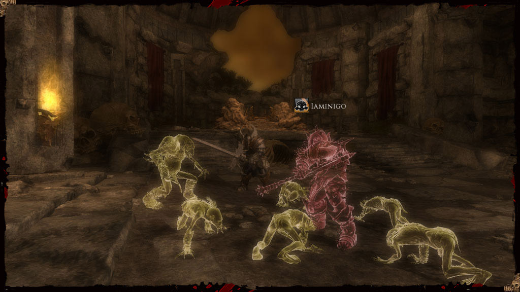 E3 2012: video Ascend - New Gods
