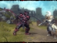 E3 2012: video Ascend - New Gods
