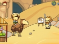 Video Scribblenauts Unlimited
