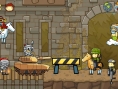 Video Scribblenauts Unlimited