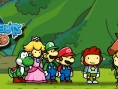 Univers Mario & Zelda dans Scribblenauts Unlimited