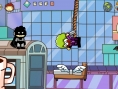 Scribblenauts Wii U: Batman : Mortal Kombat...