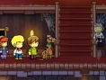 Scribblenauts Wii U: Batman : Mortal Kombat...