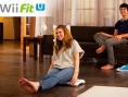 E3 2012 : vidéo Wii Fit U