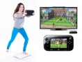 E3 2012 : vidéo Wii Fit U