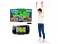 E3 2012 : vidéo Wii Fit U
