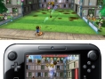 E3 2012 : vidéo Wii Fit U