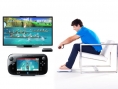 E3 2012 : vidéo Wii Fit U