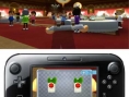 Wii U : images Wii Fit U
