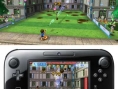N.Direct : vidéo Wii Fit U