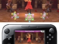 Wii Fit U : le programme européen