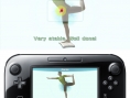 Wii Fit U : le programme européen