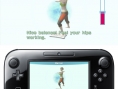 Wii Fit U : le programme européen