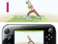 Wii Fit U : le programme européen