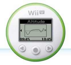 Wii Fit U : le programme européen