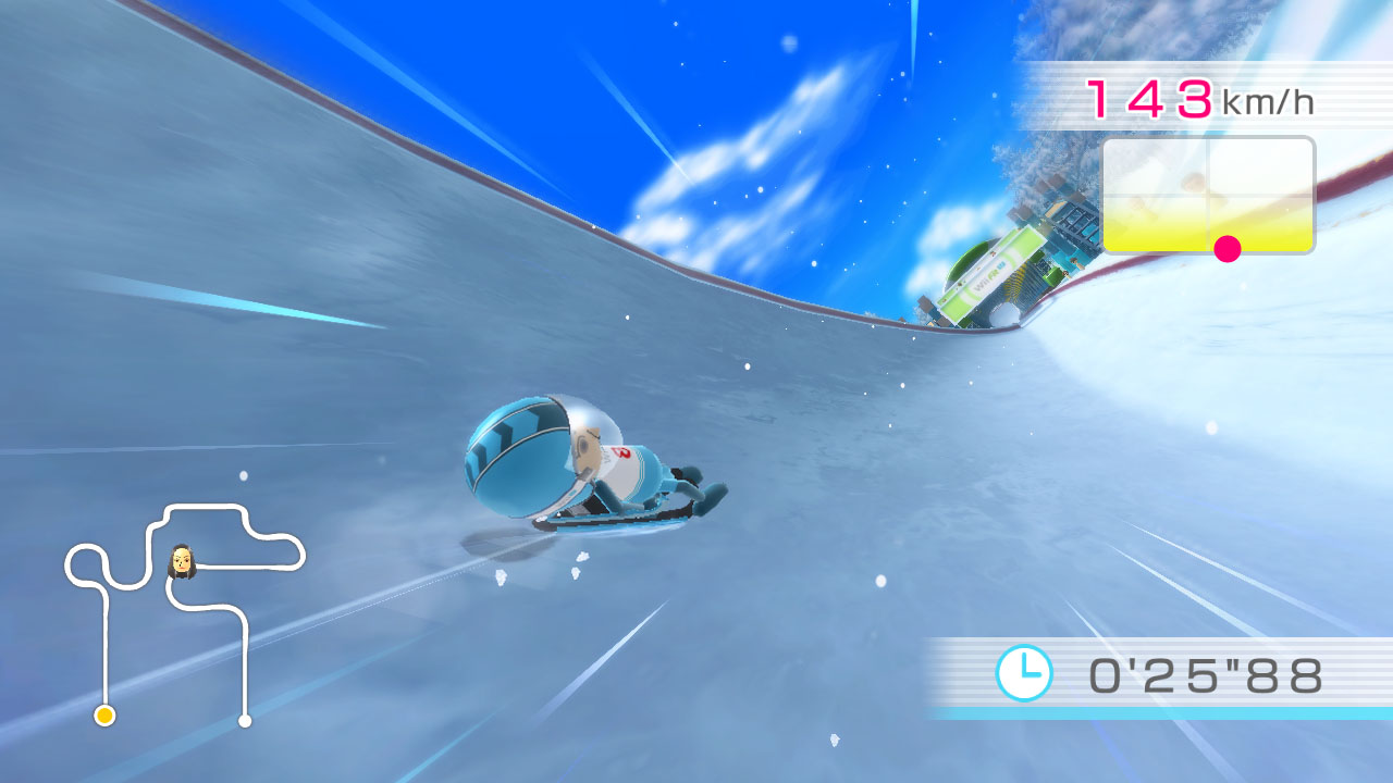 Images Wii Fit U
