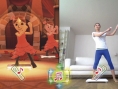 Images Wii Fit U
