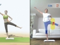 Images Wii Fit U