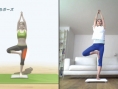 Images Wii Fit U