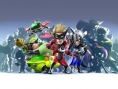 E3 2012 : vidéo Project P-100
