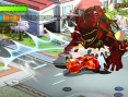 E3 2012 : vidéo Project P-100