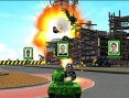 E3 2012 : vidéo Tank! Tank! Tank!