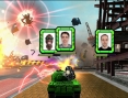 E3 2012 : vidéo Tank! Tank! Tank!