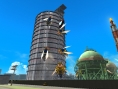 GC 2012: video Tank! Tank! Tank!