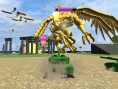 GC 2012: video Tank! Tank! Tank!