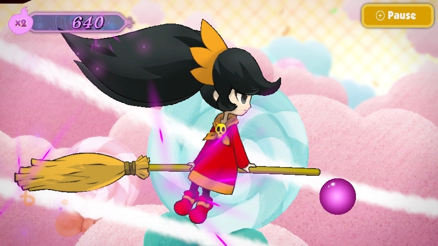 Game & Wario : quelques images
