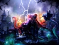 Trine 2 : le DLC Goblin Menace directement inclus dans la version Wii U
