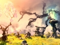Trine 2 (Wii U): launch trailer