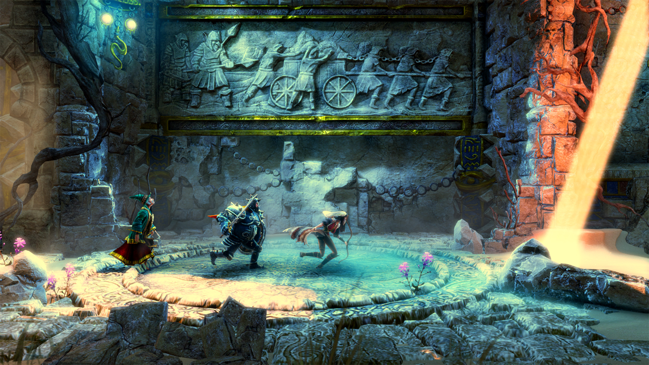 Video Trine 2