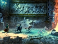 Trine 2 (Wii U): launch trailer