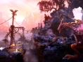 Trine 2 (Wii U): launch trailer