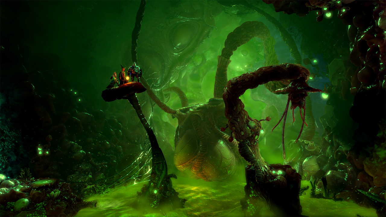 Screens Trine 2