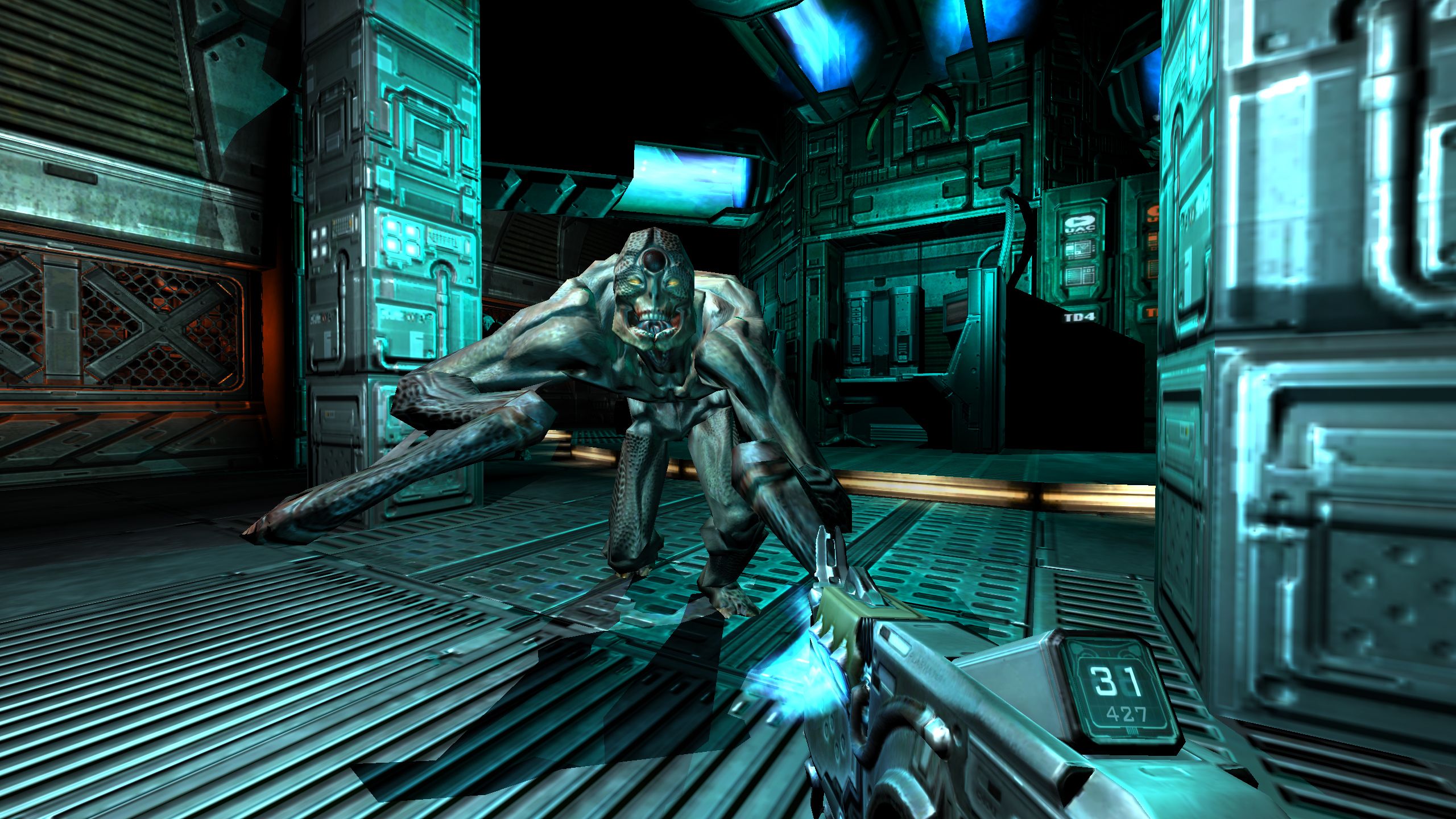 Doom 3 BFG Edition : prix et date
