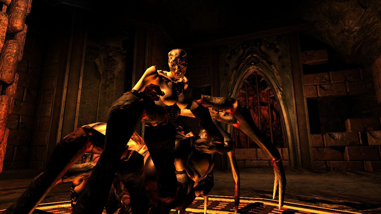 Doom 3 BFG Edition: launch trailer