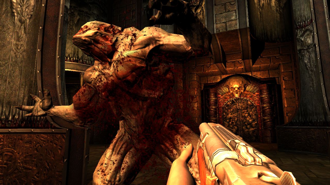 Doom 3 BFG Edition : images et trailer