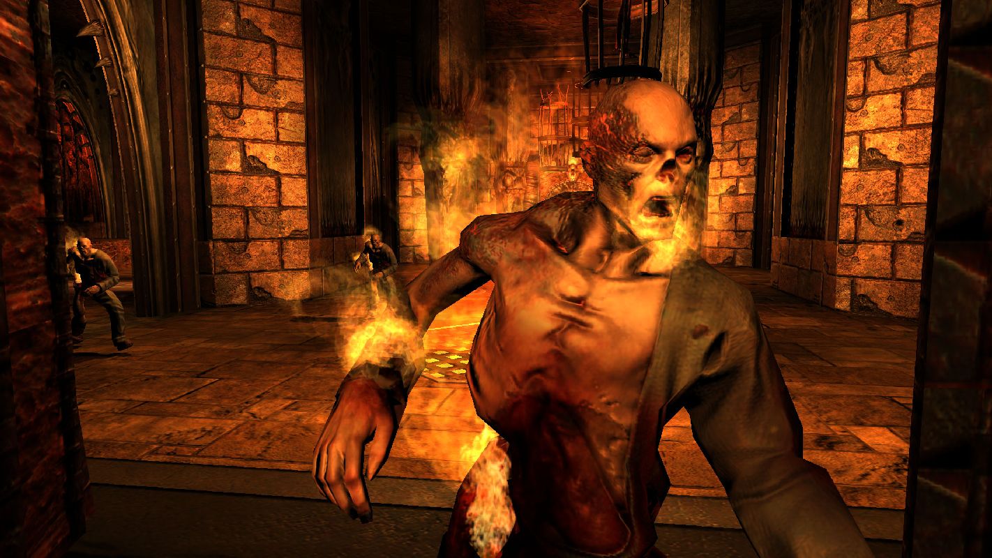 Doom 3 BFG Edition : images à J-2