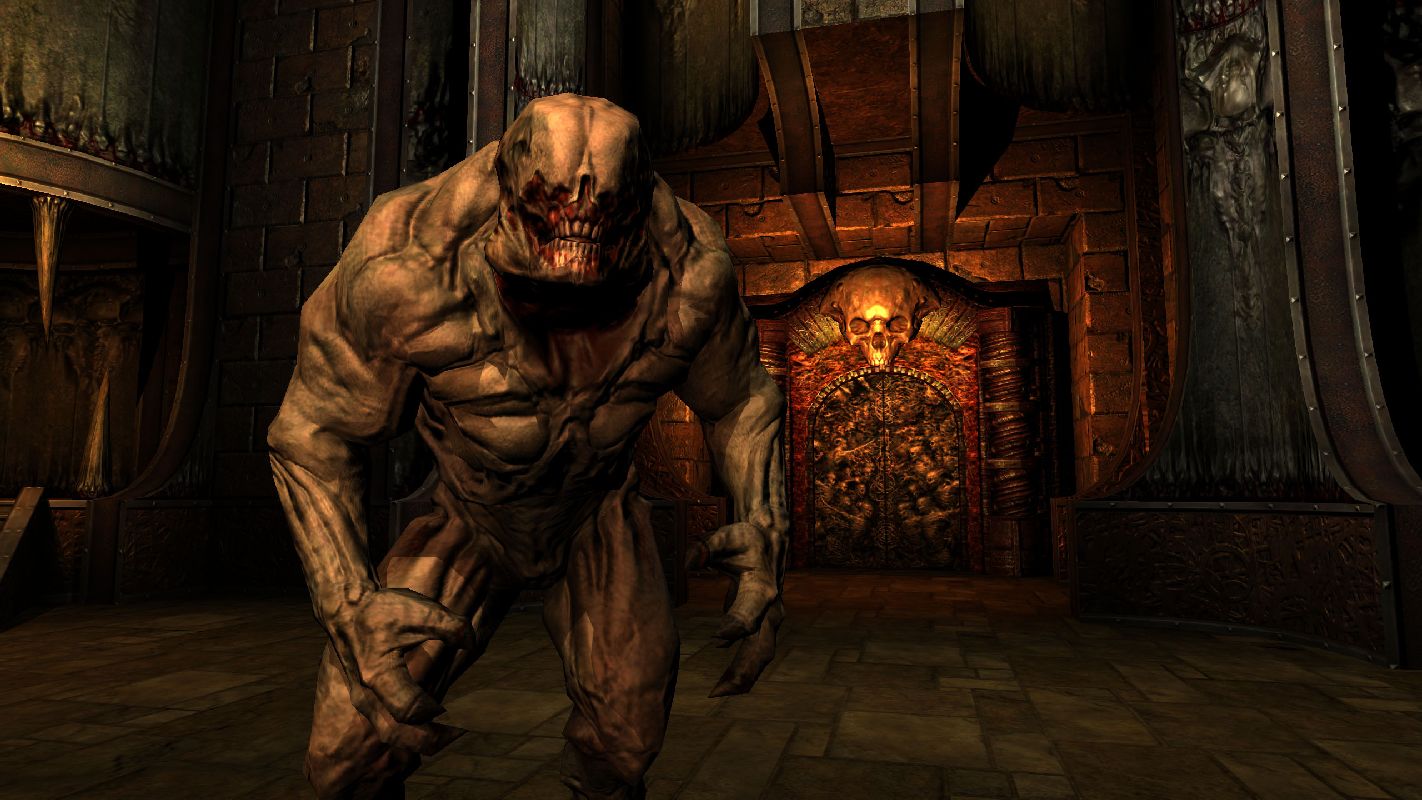 Doom 3 BFG Edition : images à J-2