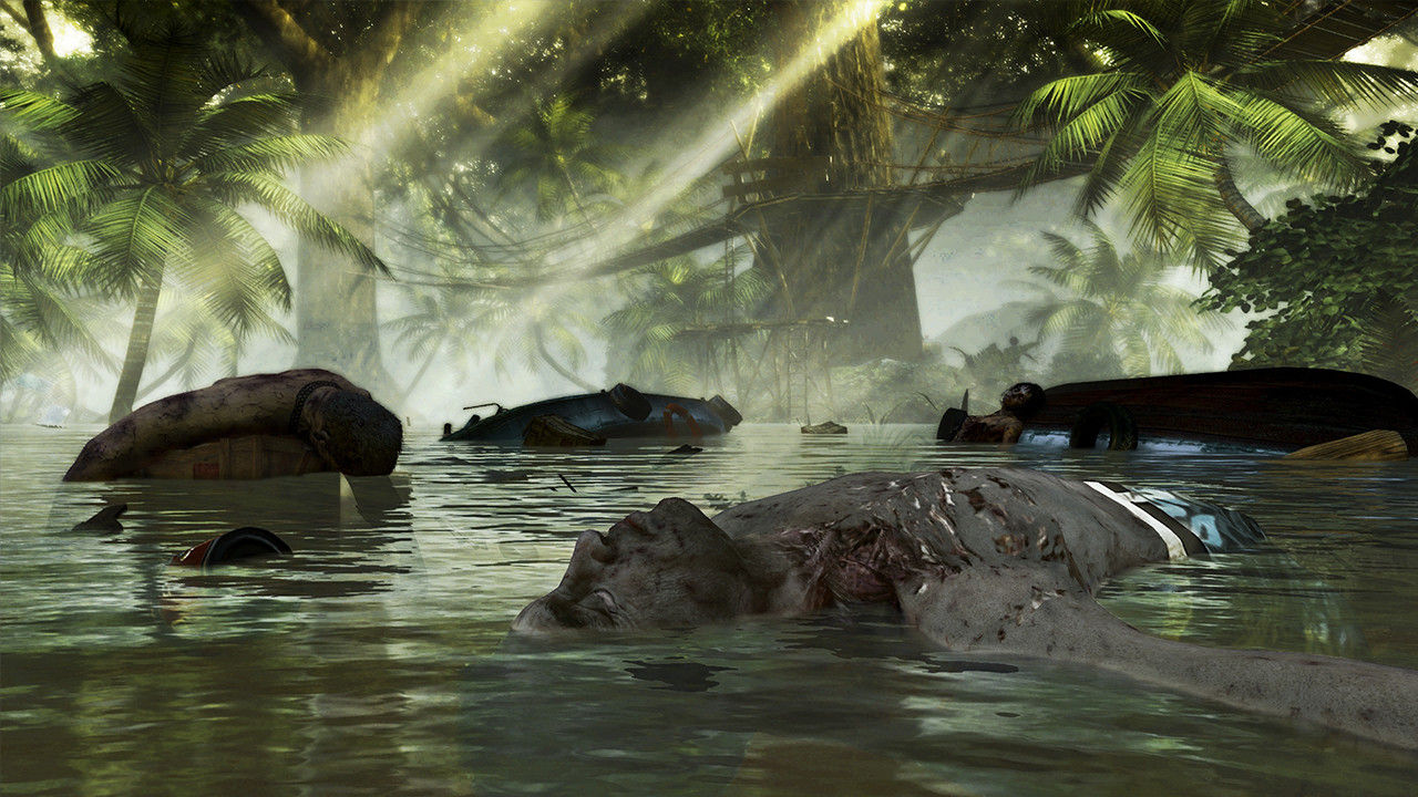 Dead Island Riptide : choisir son collector