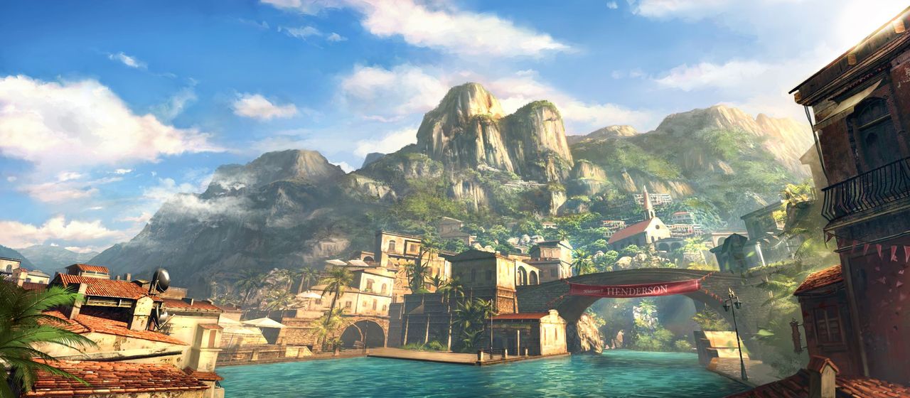 Screens Dead Island : Riptide