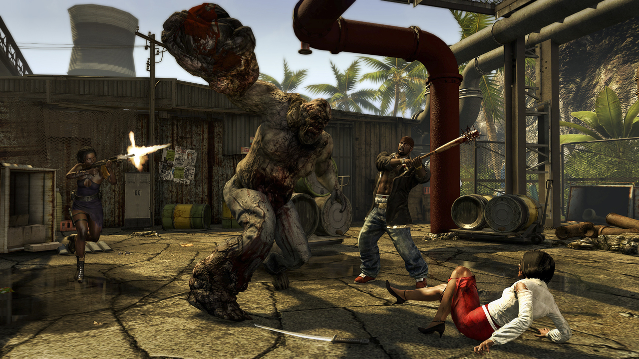 Video Dead Island : Riptide